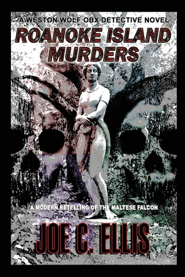 Libro Roanoke Island Murders: A Modern Retelling Of The M...