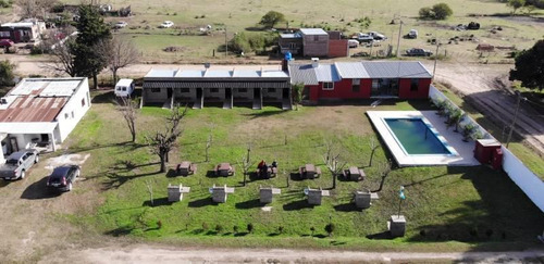 Imagen 2 de 30 de Complejo Turistico, Con 5 Cabañas, Pileta, Sum, Camping Y 1 Ha De Terreno