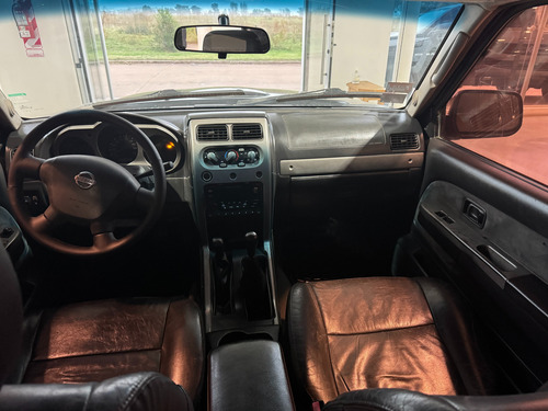 Nissan X-Terra 2.8 Dte Se 4x4
