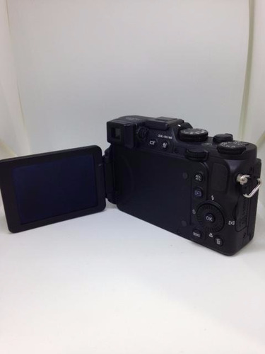 Nikon Profissional Mão P7800 Barato Pronta Entrega Seminova