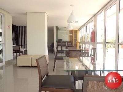 Apartamento - Ref: 215579