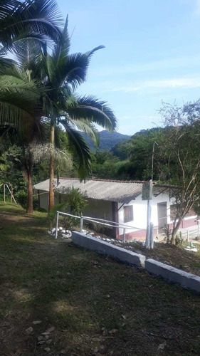 Vendo Bela Chácara Em Iporanga Sp (região Do Petar/cavernas