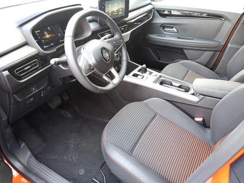 Renault Kardian 1.0 Premiere Edition Turbo Tce Edc 5P