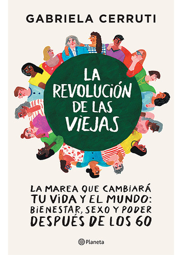 La Revolucion De Las Viejas