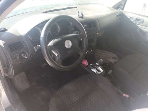 Sensor Presión A/c Volkswagen Jetta Mk4 2000-2007 (Usado)