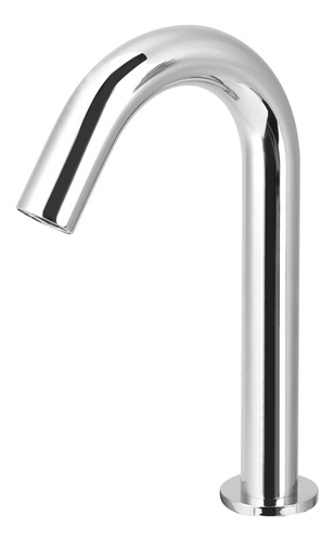 Grifo Con Sensor De Agua De Inducción Automática Con Rosca G