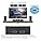 Adaptador Hdmi Arc, Extractor De Audio Arc A 192khz Hdmi Arc