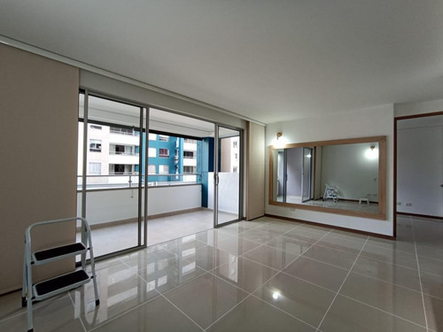 Imagen 6 de 17 de Apartamento En Arriendo En Cali Urbanización La Flora