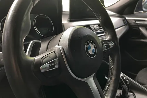 BMW X2 M35i