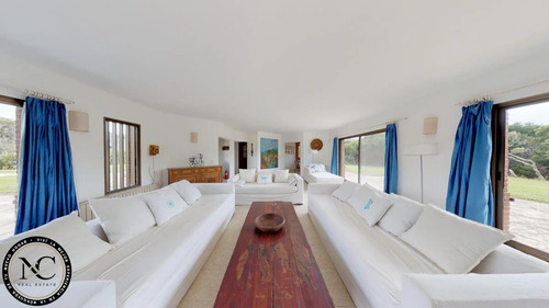 Casa En Venta En Cariló A La Playa