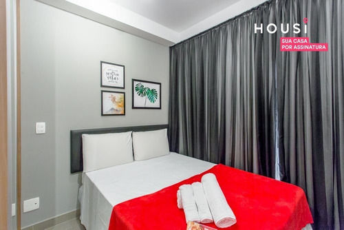 Imagem 7 de 15 de Apartamento - Brooklin - Ref: 858 - L-858
