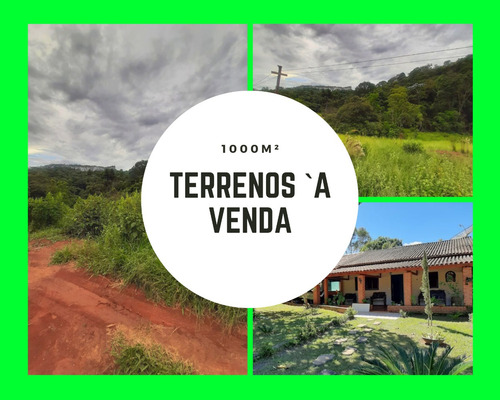 Venha Comprar Sua Chácara Em Mairinque, Interior De Sp