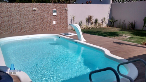 Imagem 5 de 30 de Casa A Venda No Bairro Bananeiras Em Araruama - Rj. - 879-1