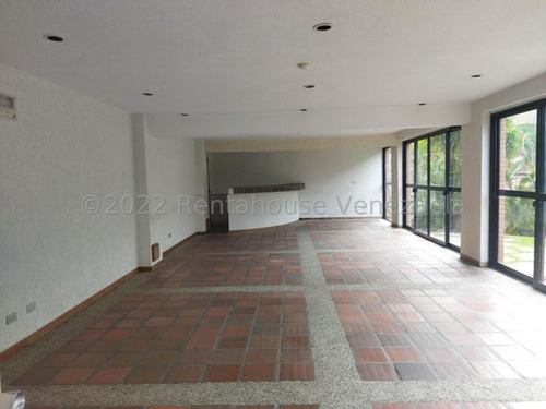 Se Vende Apartamento En Alta Florida Mls #23-5236