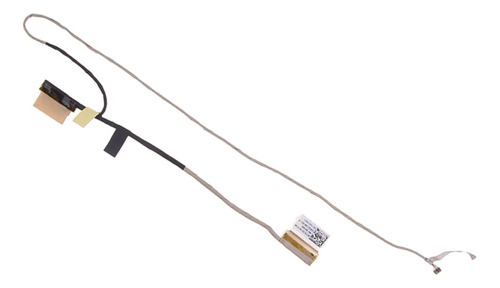 Cable De Pantalla Lcd Lvd 200e// X201e/x201l/