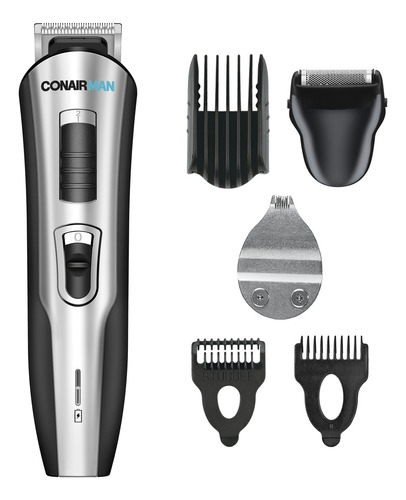 Maquina Cortar Pelo Conair Onair All-in-1 Lithium Recarga