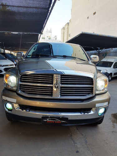 Dodge Ram 5.9 2500 Slt Quadcab Atx 4x4 2009
