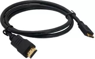 Cable Hdmi Mini C Para Camaras Digitales Nikon Coolpix