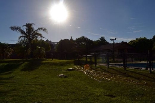 Imagen 4 de 12 de Departamento En Venta En Barrio Parque