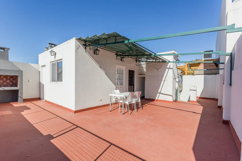 Venta Hermoso Ph 4 Ambientes, Con Terraza, Patio, Parrilla -