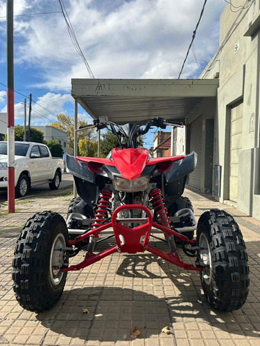 Honda Trx 400