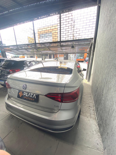 Volkswagen Virtus 1.6 MSI TOTAL FLEX MANUAL