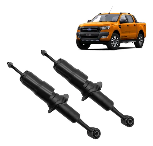 comprar Amortiguadores Delanteros Ford Ranger 2011-2020 (par) comprar Amortiguadores Delanteros Ford Ranger 2011-2020 (par)