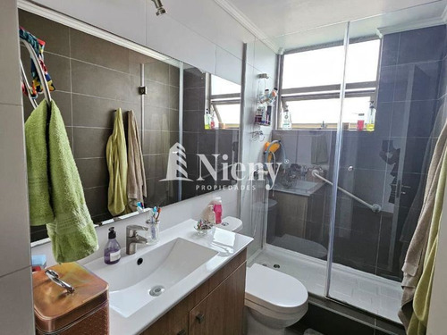 Departamento En Venta De 3 Dorm. En Concón