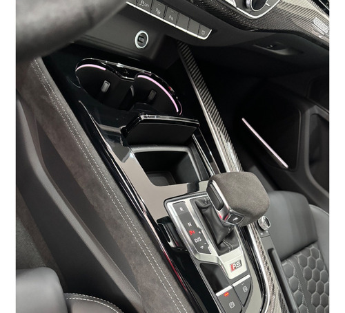 Audi Serie RS 2.9t Rs5 Coupe V6 Quattro At