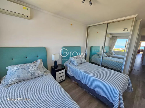 Punta Del Este, A Pasos De Mar Próximo Hotel Conrad