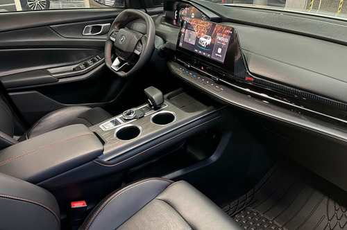 Changan Cs55 Plus