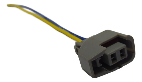 Conector Inyector Toyota Terios Yaris Corolla Camry 4runner