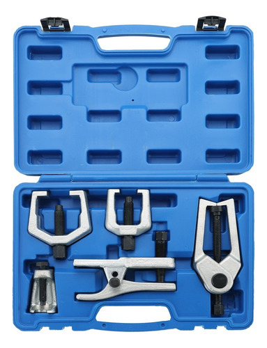 Kit De Separador De Rótula Extractor De Brazo Pitman 5 En 1