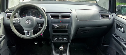 Volkswagen Fox 1.6 Comfortline