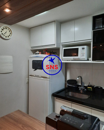 Imagem 8 de 30 de Apartamento - Ap03099 - 68708533