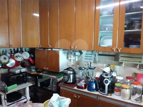 Casa-são Paulo-morumbi | Ref.: 298-im366583 - 298-im366583
