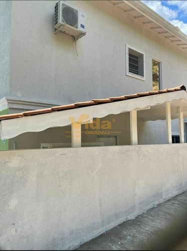 Imagem 5 de 15 de Casa De Condominio A Venda Em Sítio Das Paineiras/california - Barueri - 44384