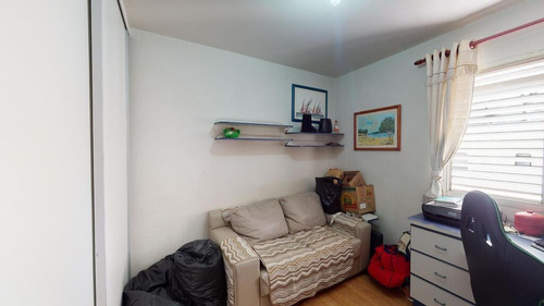Imagem 28 de 30 de Apartamento À Venda No Bairro Vila Madalena - São Paulo/sp - O-7853-16806