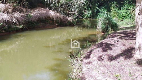 Imagem 16 de 30 de Linda Chácara Em Marechal Floriano Com Área Total De 8642m²! - Ch0004