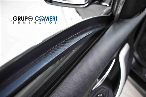 Imagem 10 de 15 de 125i 2.0 M Sport 16v Gasolina 4p Automático