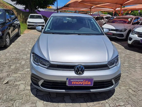 Volkswagen Pólo Comfortline (Aut) (Flex)