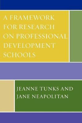 Libro A Framework For Research On Professional Developmen...