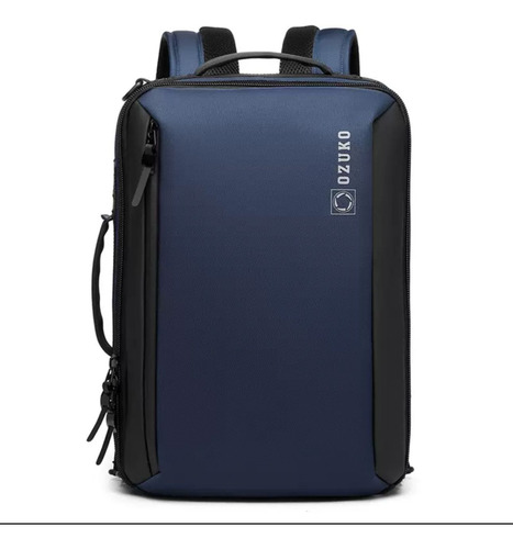Ozuko Premium Executiva 9490 Mochila-maletin