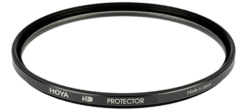 Hoya Filtro Protector Hd De Alta Definicion De 2.835 in