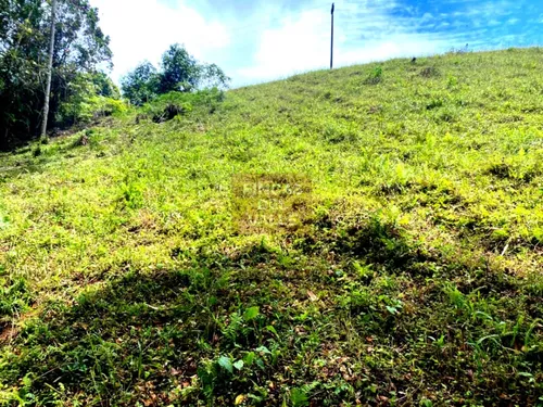 Km 27, 34.197 M2, Lote En Venta