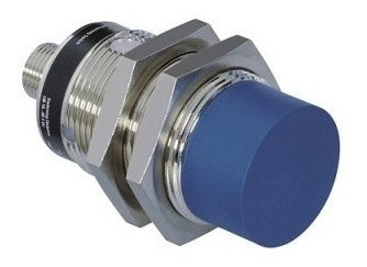Sensor Inductivo Ht-a18na Detector Inductivo 20/250 Vac Ecfa