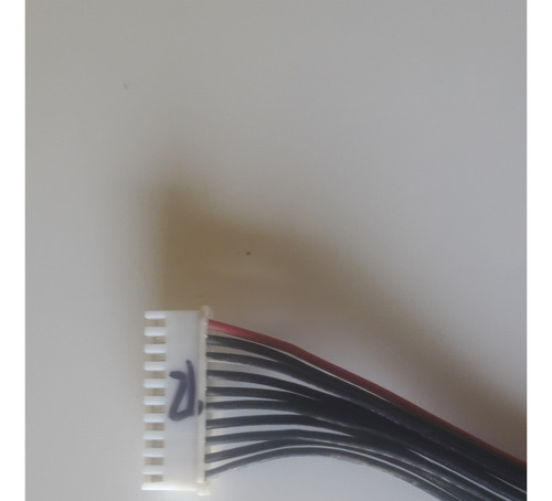 Cable Alimentacion Fuente A Mian Tv Sansei Tds1540ft (Usado)