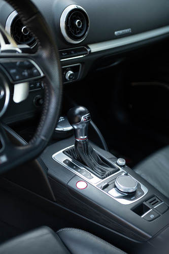 Audi S3 2.0 T Fsi 310cv