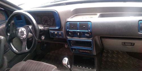 Ford Escort Xr3
