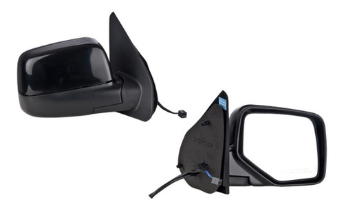 Espejo Ford Ecosport 2004-2012 Polyway